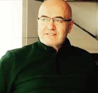 İbrahim Cingi